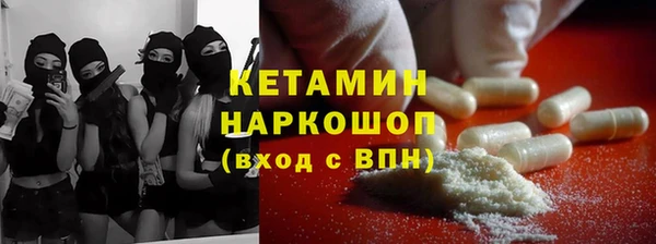 хмурый Осинники